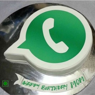 Whatsapp cake Delivery Jaipur, Rajasthan